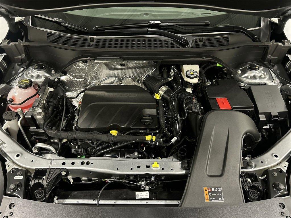 new 2026 Chevrolet Trax car, priced at $27,385