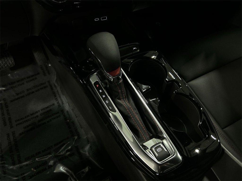 new 2026 Chevrolet Trax car, priced at $27,385