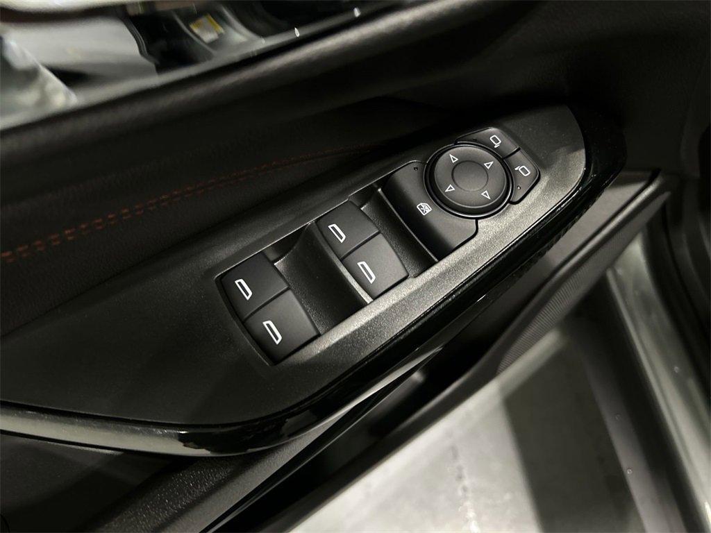 new 2026 Chevrolet Trax car, priced at $27,385