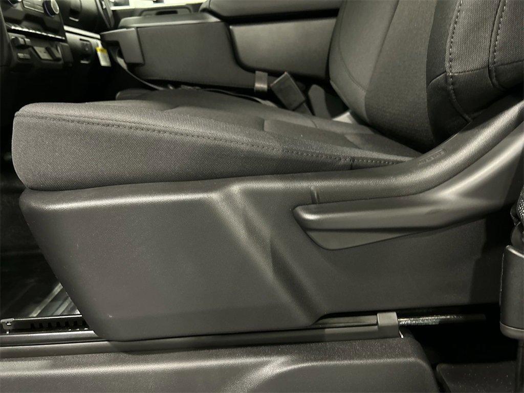 new 2026 Chevrolet Silverado 3500 car, priced at $64,420