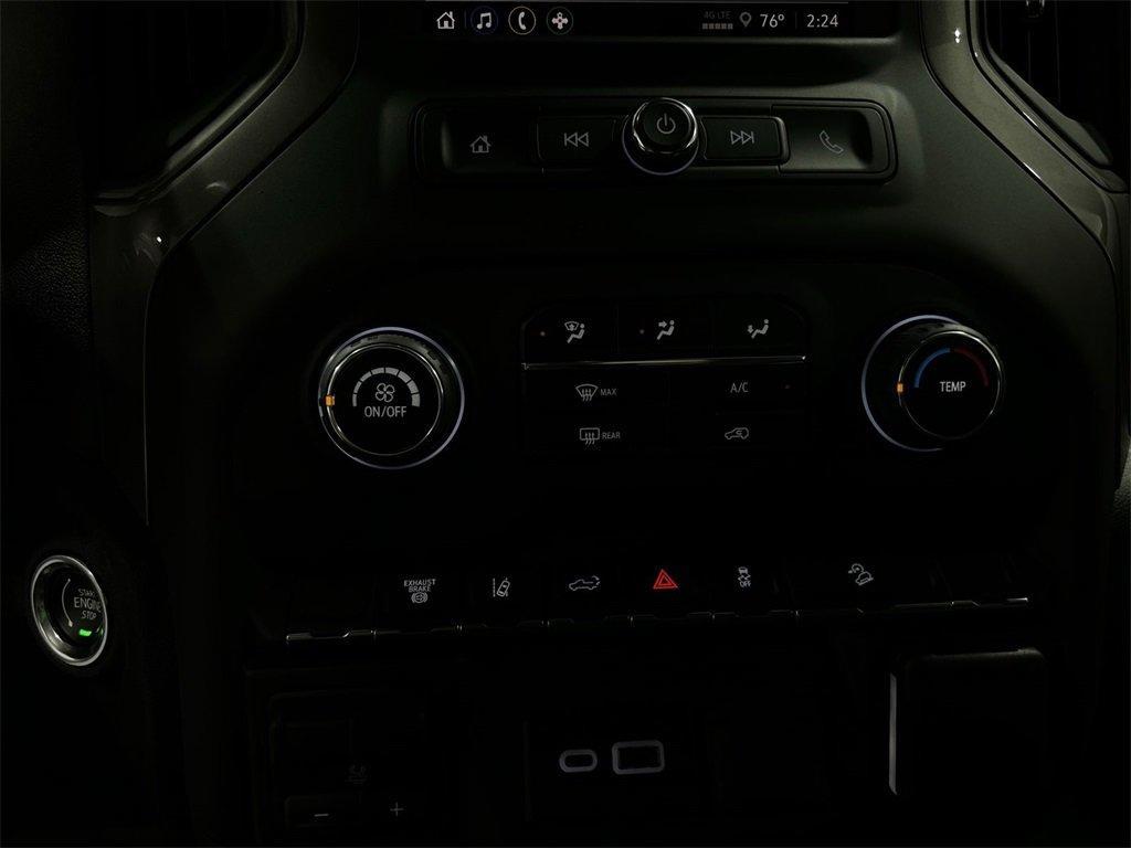 new 2026 Chevrolet Silverado 3500 car, priced at $64,420