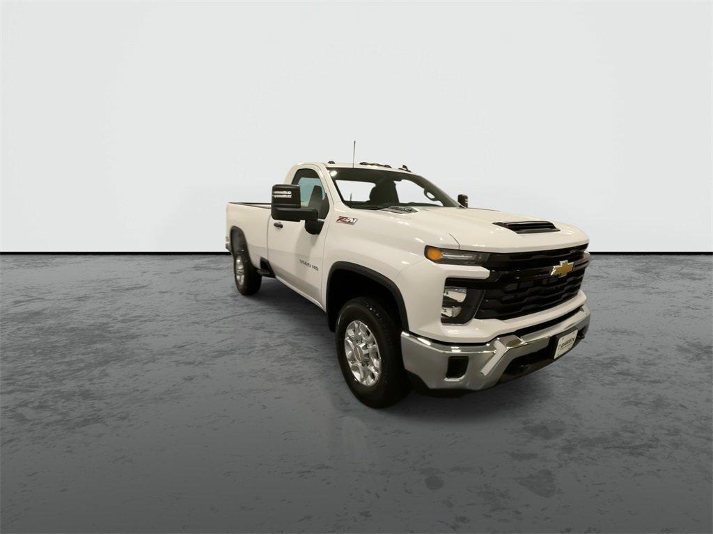 new 2026 Chevrolet Silverado 3500 car, priced at $64,420