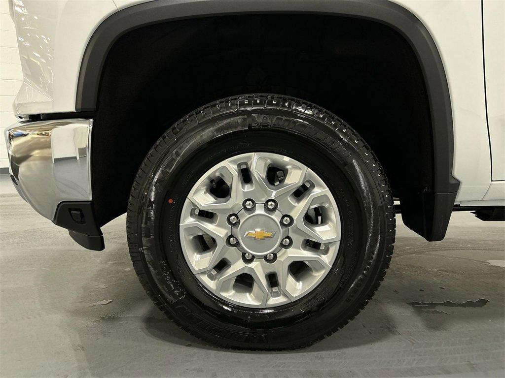 new 2026 Chevrolet Silverado 3500 car, priced at $64,420