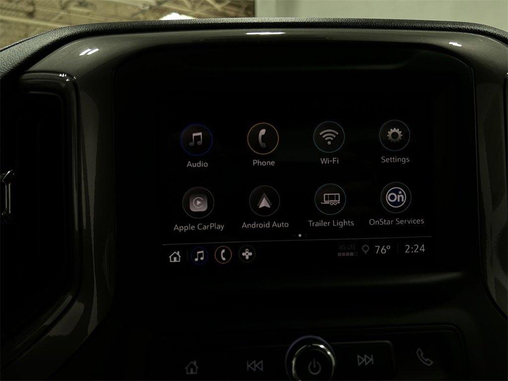 new 2026 Chevrolet Silverado 3500 car, priced at $64,420
