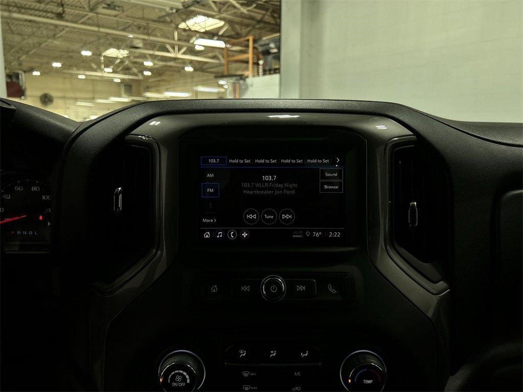 new 2026 Chevrolet Silverado 3500 car, priced at $64,420
