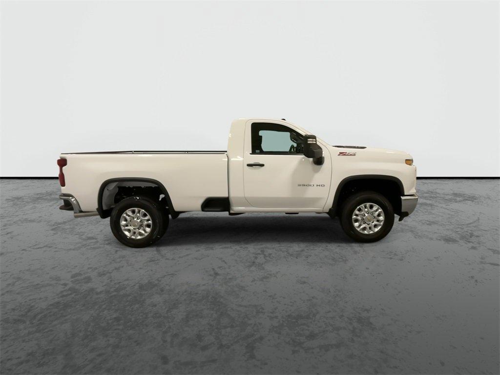 new 2026 Chevrolet Silverado 3500 car, priced at $64,420