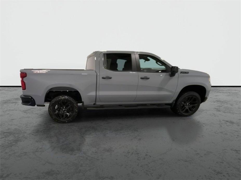 new 2024 Chevrolet Silverado 1500 car, priced at $53,804