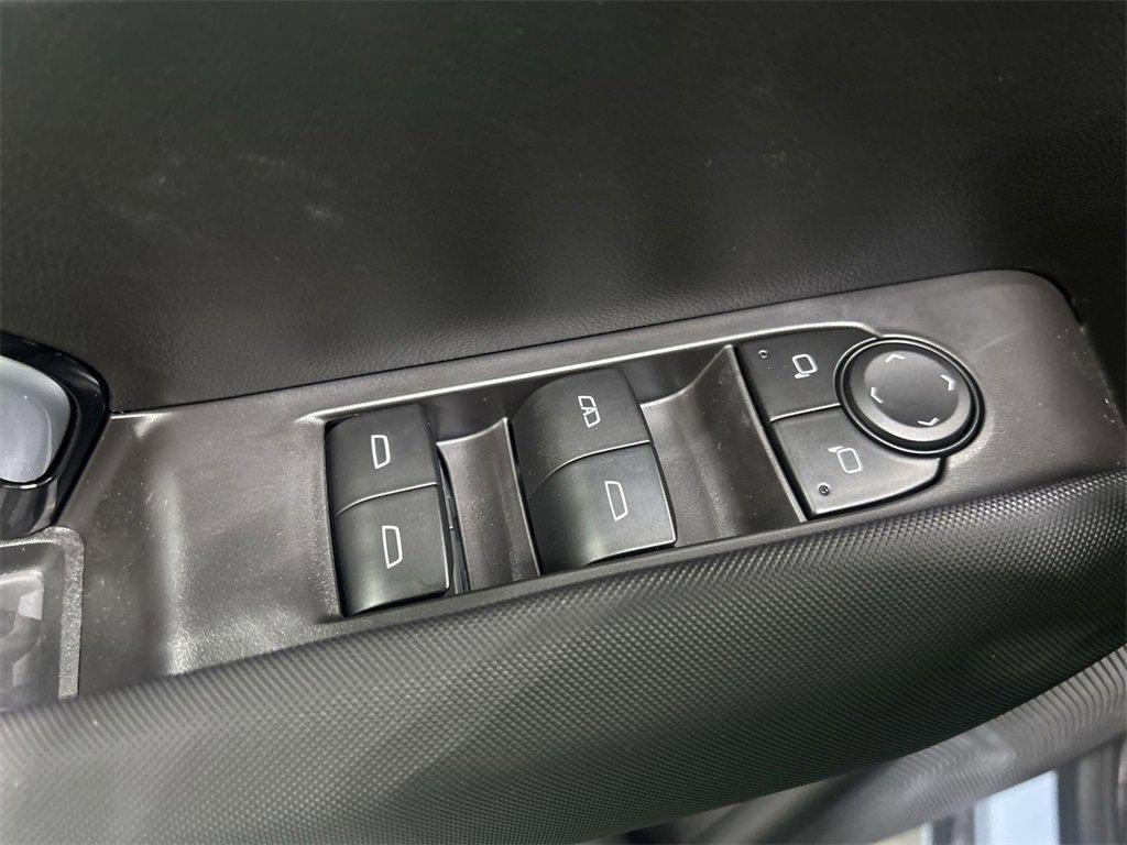 new 2026 Chevrolet Colorado car, priced at $46,840