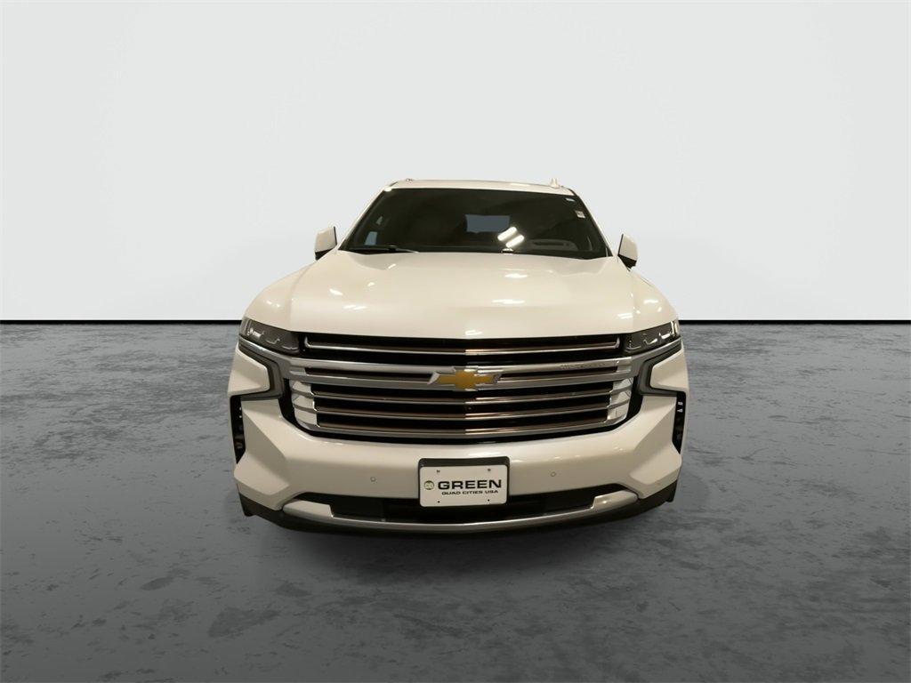 used 2022 Chevrolet Tahoe car, priced at $57,999
