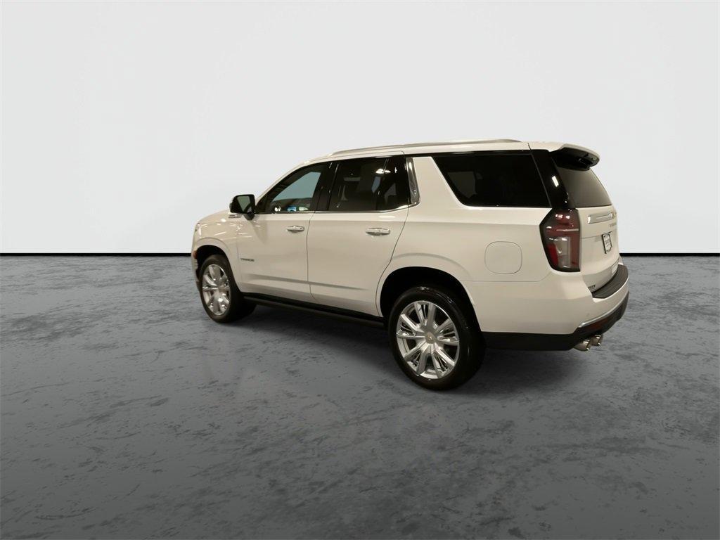 used 2022 Chevrolet Tahoe car, priced at $57,999
