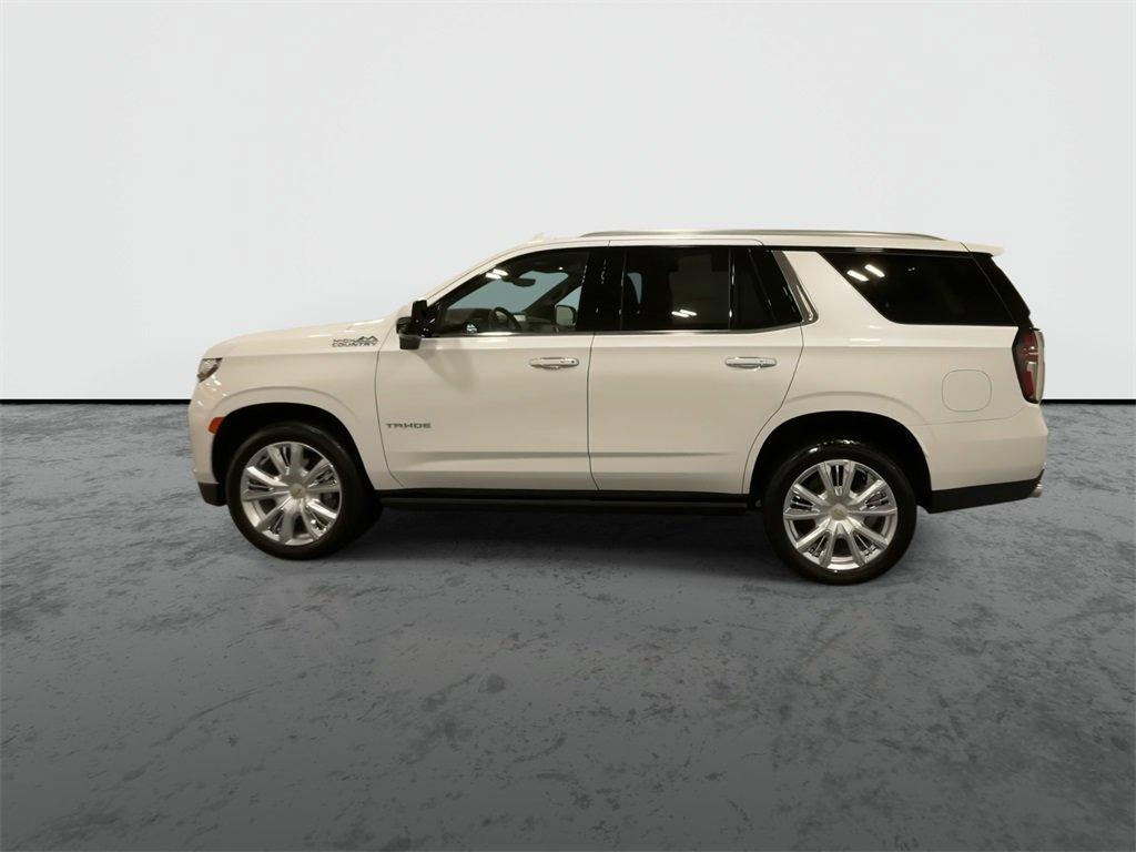 used 2022 Chevrolet Tahoe car, priced at $57,999
