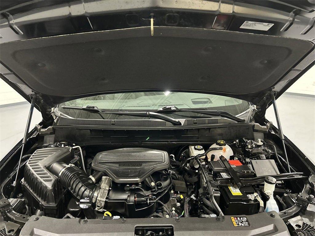 used 2023 Cadillac XT6 car, priced at $49,999