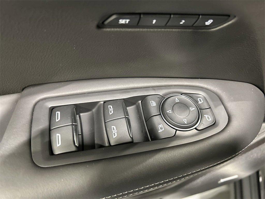 used 2023 Cadillac XT6 car, priced at $49,999