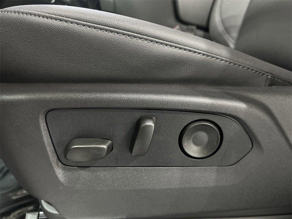 new 2026 Chevrolet Silverado 1500 car, priced at $53,090