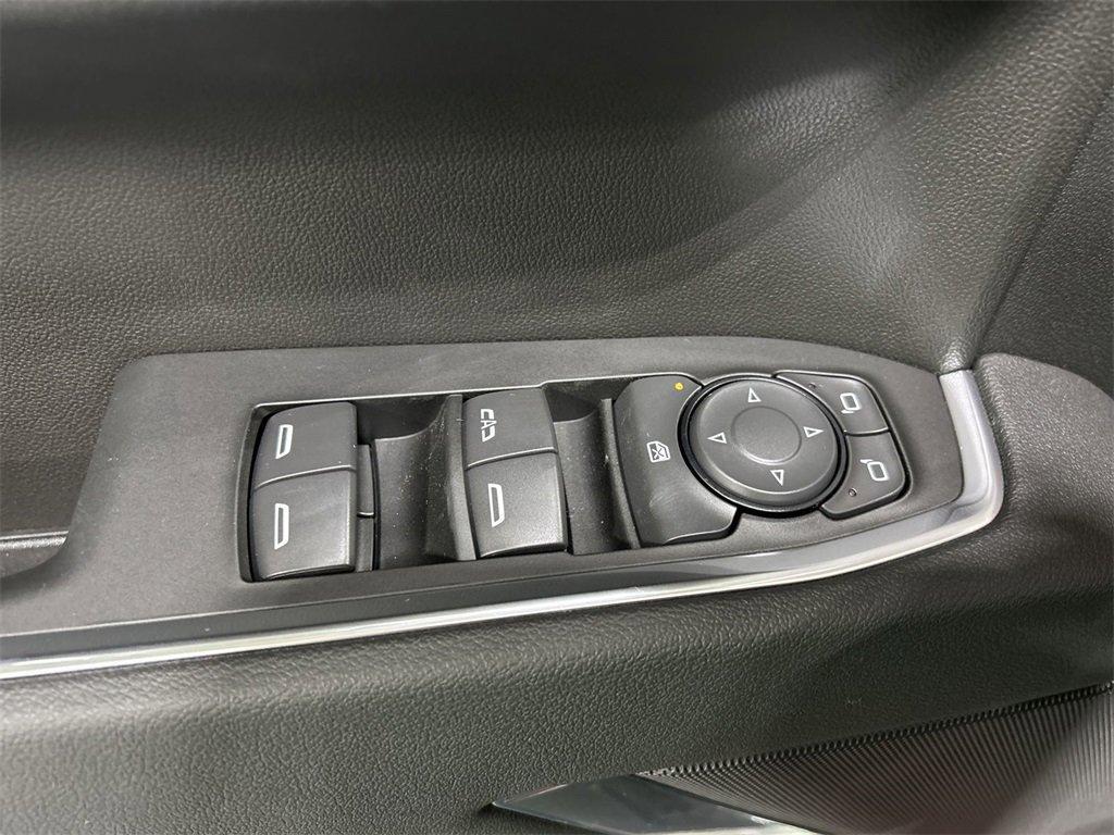 new 2026 Chevrolet Silverado 1500 car, priced at $53,090