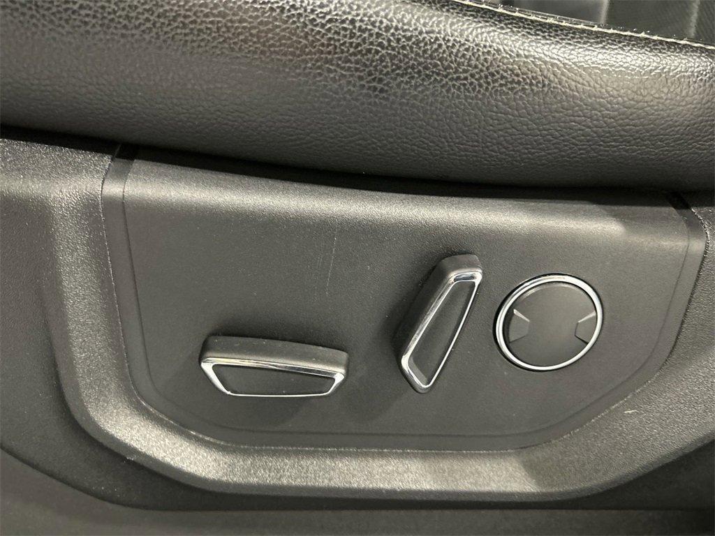 used 2018 Ford F-150 car, priced at $27,999