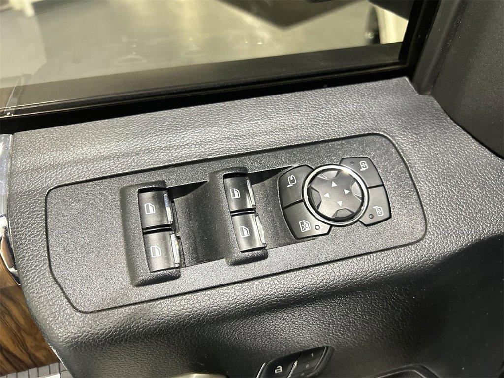 used 2018 Ford F-150 car, priced at $27,999