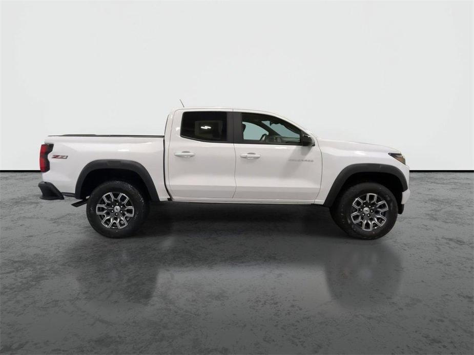 new 2024 Chevrolet Colorado car, priced at $42,065