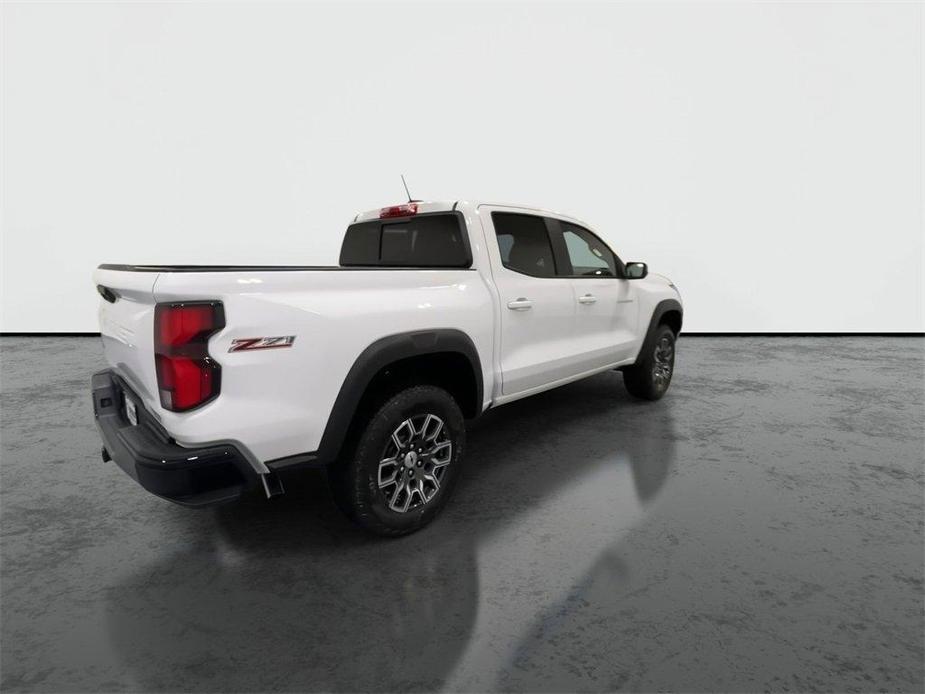 new 2024 Chevrolet Colorado car, priced at $42,065