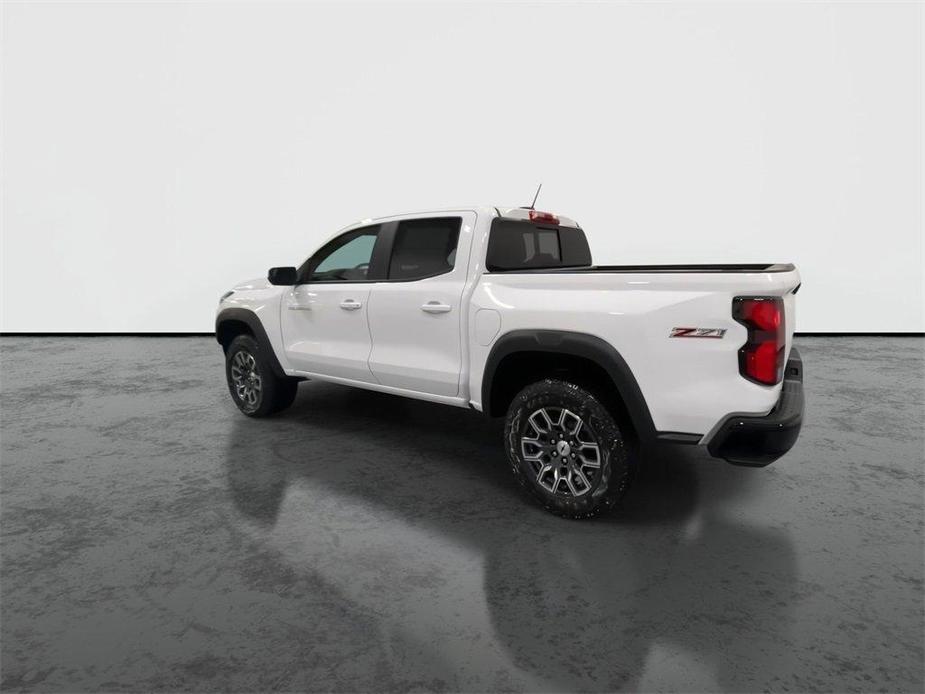 new 2024 Chevrolet Colorado car, priced at $42,065