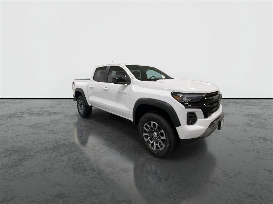 new 2024 Chevrolet Colorado car, priced at $42,065