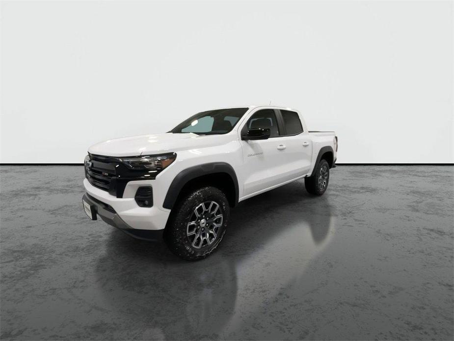 new 2024 Chevrolet Colorado car, priced at $42,065