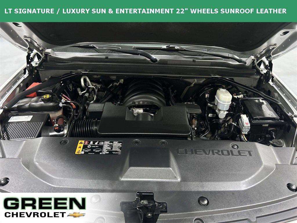 used 2019 Chevrolet Tahoe car, priced at $28,375