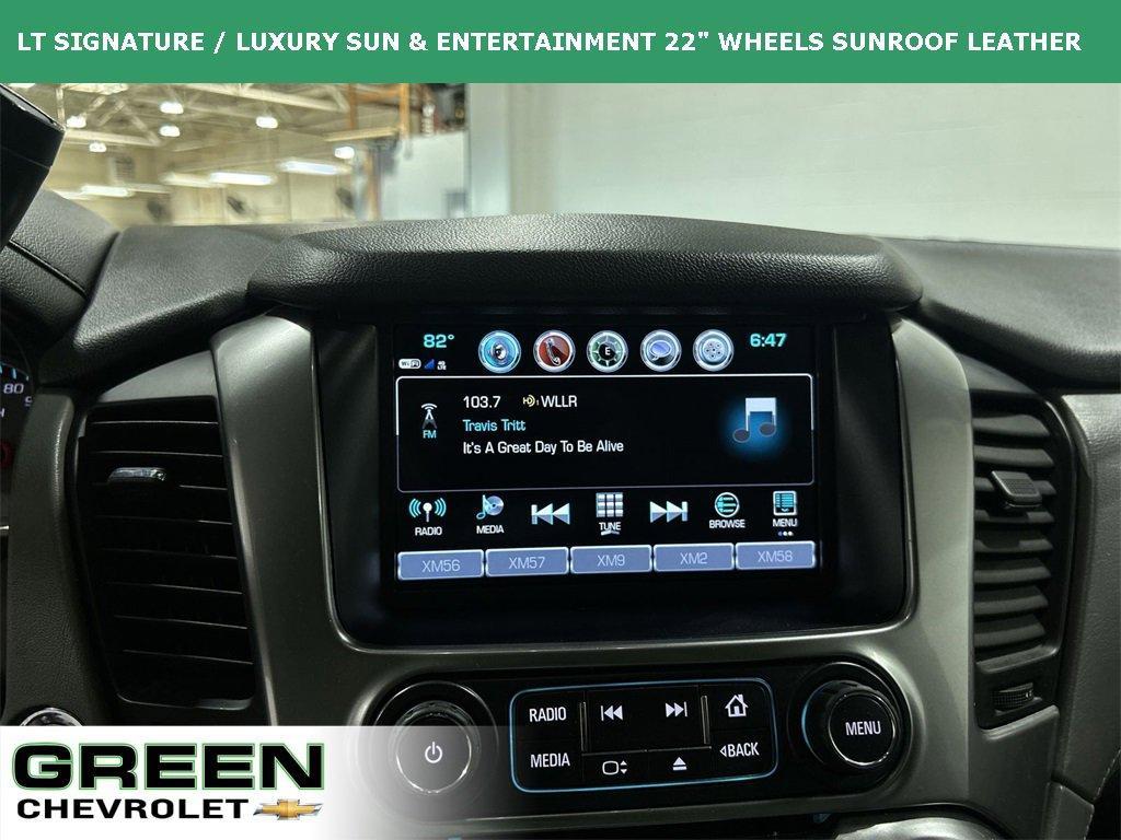 used 2019 Chevrolet Tahoe car, priced at $28,375