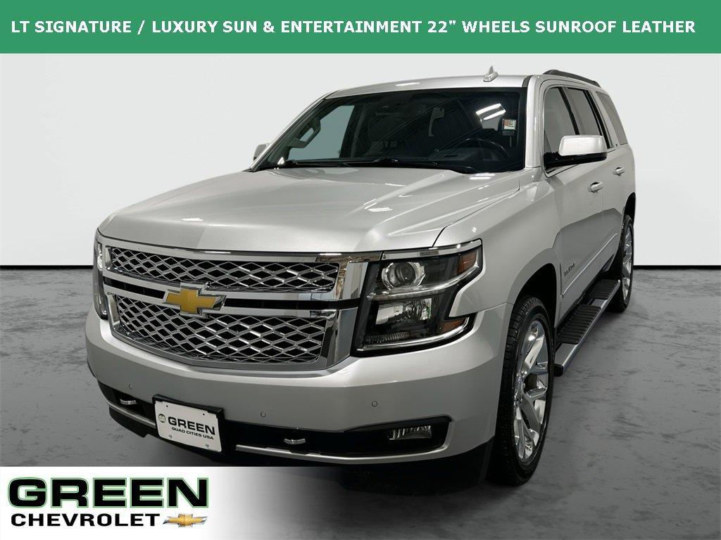 used 2019 Chevrolet Tahoe car, priced at $28,375
