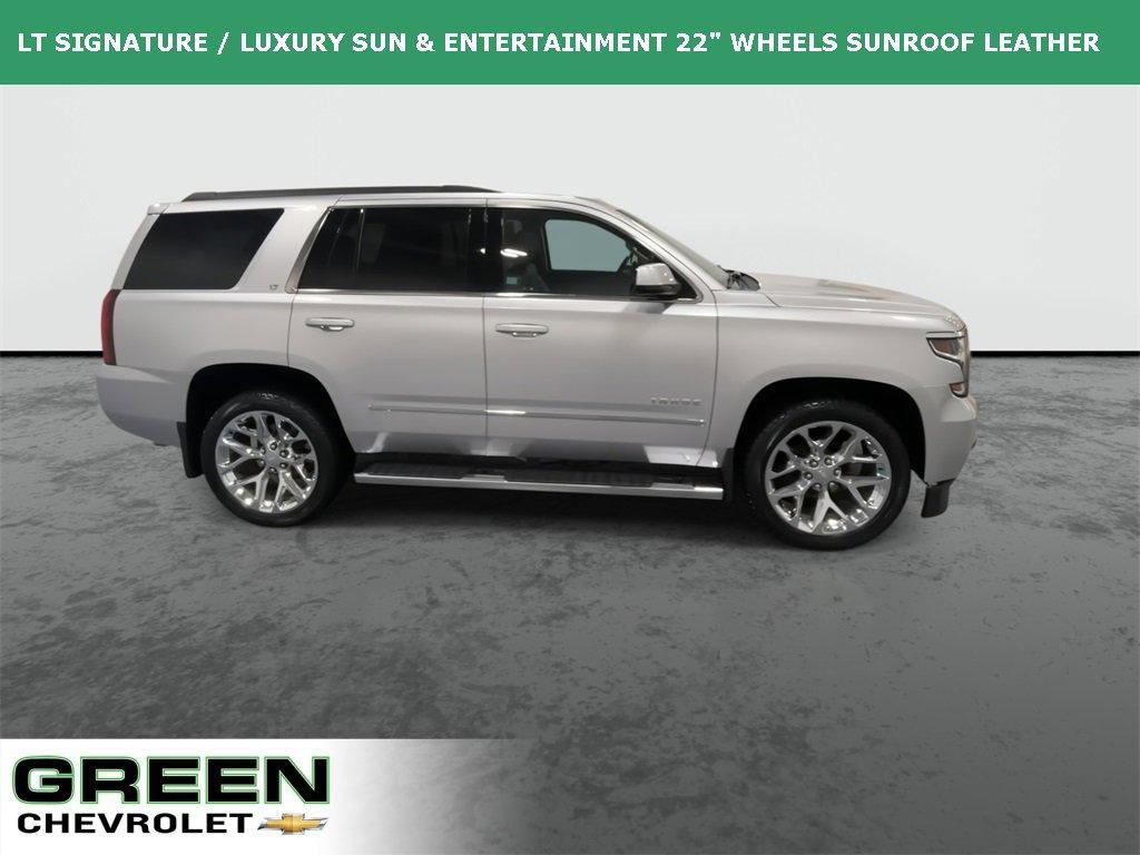 used 2019 Chevrolet Tahoe car, priced at $28,375