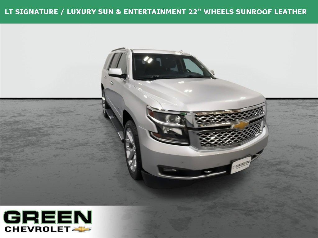 used 2019 Chevrolet Tahoe car, priced at $28,375