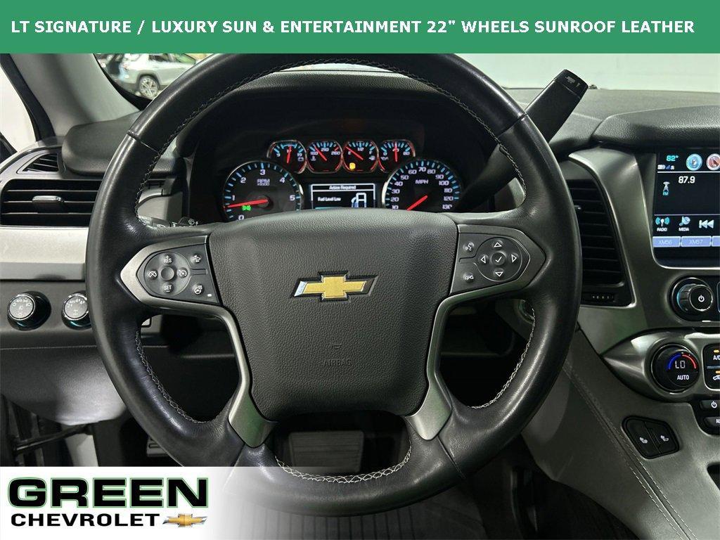 used 2019 Chevrolet Tahoe car, priced at $28,375