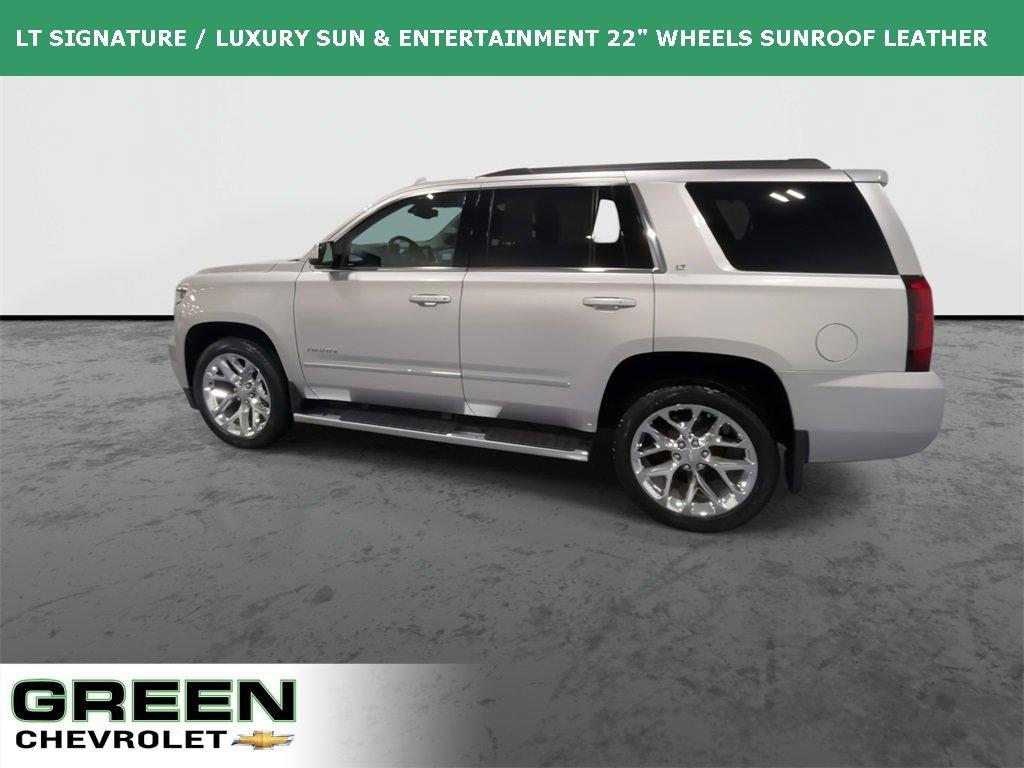 used 2019 Chevrolet Tahoe car, priced at $28,375