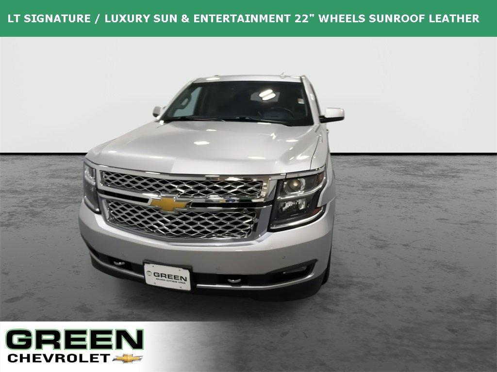 used 2019 Chevrolet Tahoe car, priced at $28,375