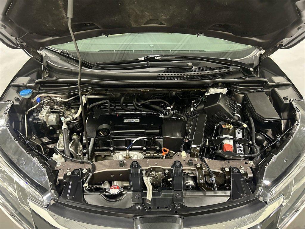 used 2016 Honda CR-V car, priced at $17,999
