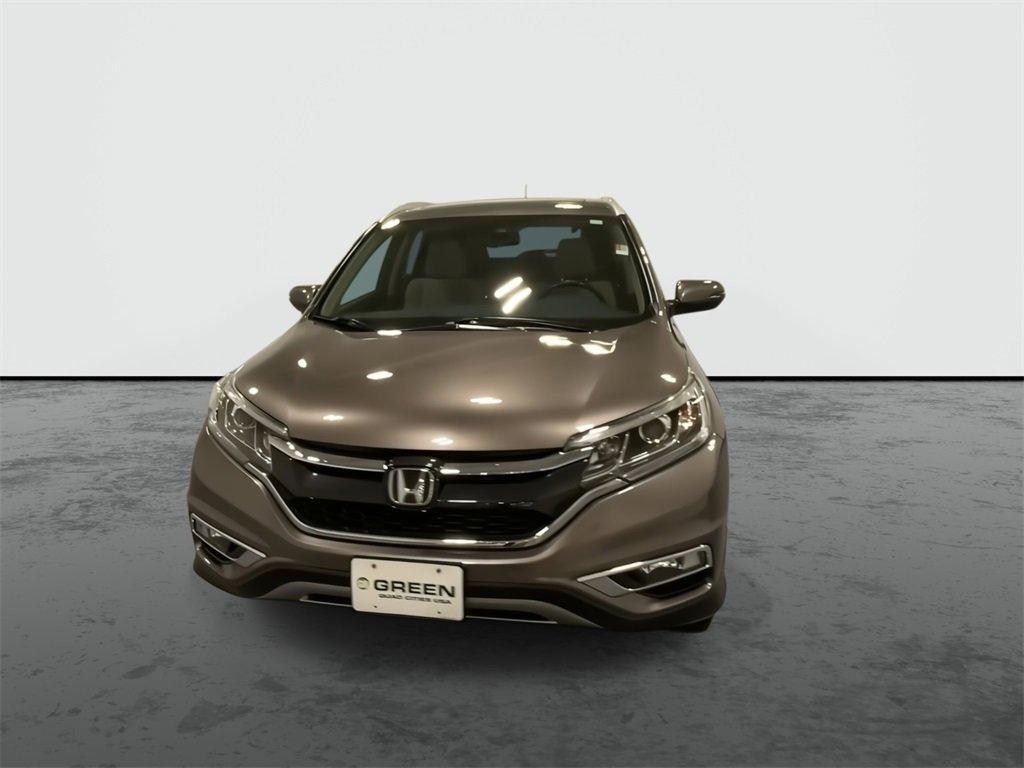 used 2016 Honda CR-V car, priced at $17,999