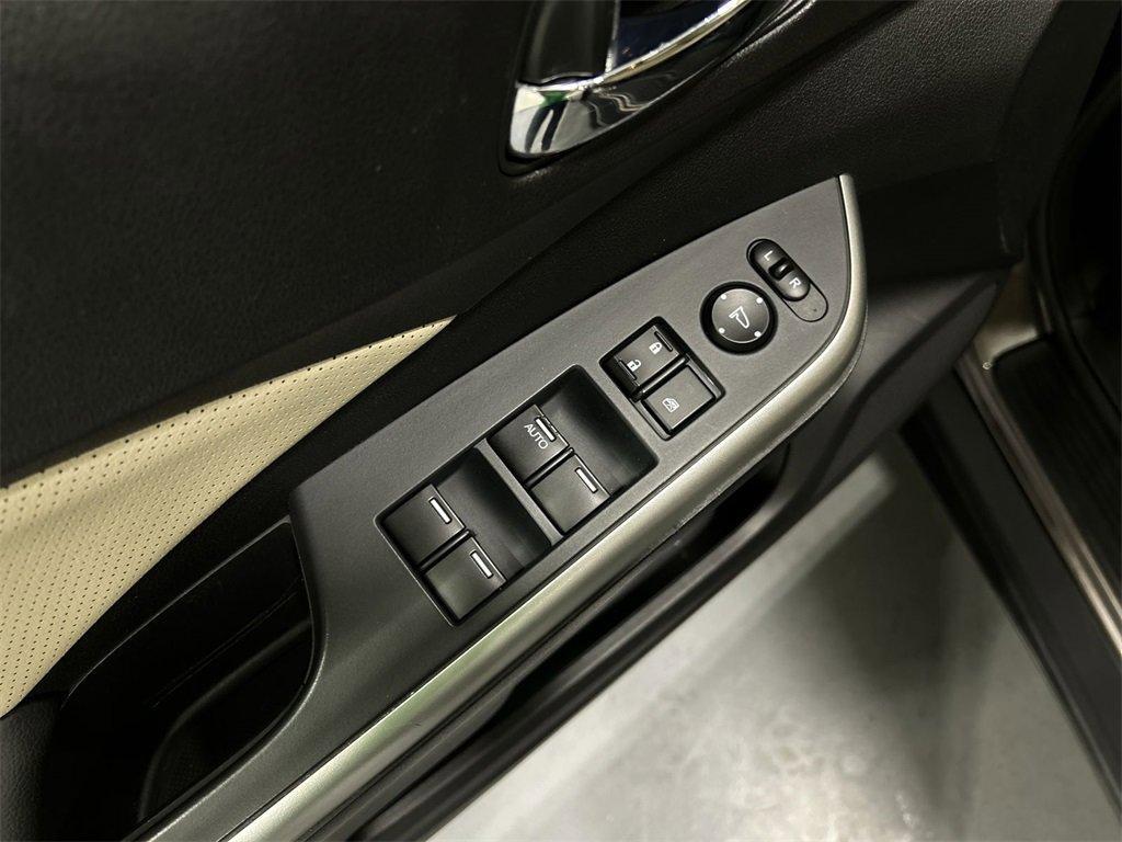 used 2016 Honda CR-V car, priced at $17,999