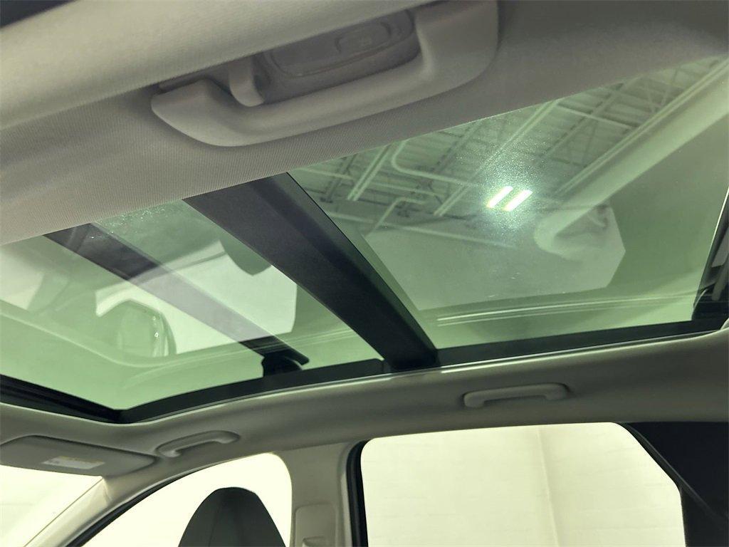 used 2025 Hyundai TUCSON Hybrid car, priced at $32,500