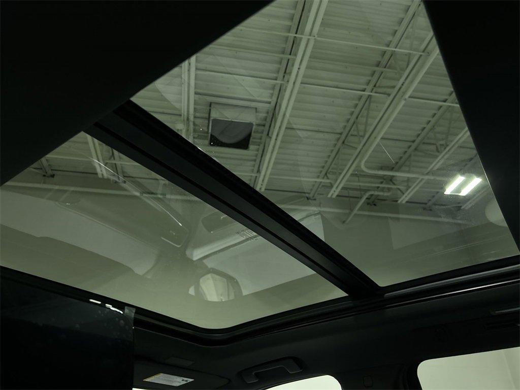 new 2025 Chevrolet Suburban car, priced at $87,120