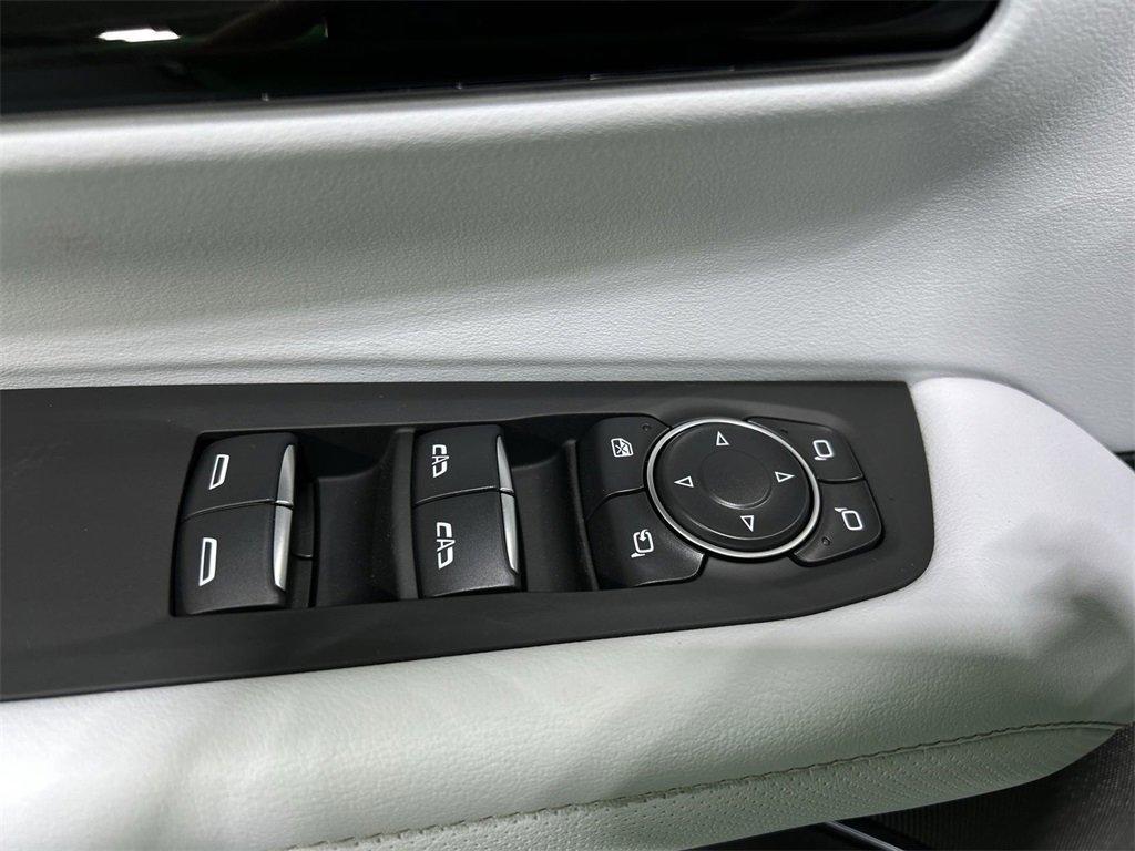 new 2025 Chevrolet Suburban car, priced at $87,120