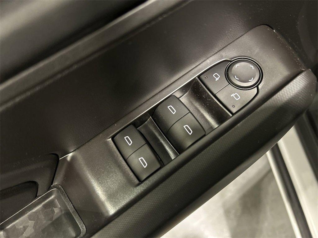 new 2025 Chevrolet Colorado car, priced at $36,680