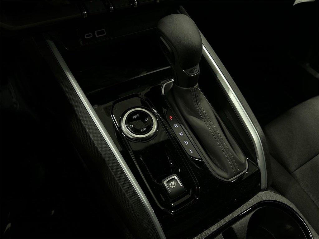 new 2025 Chevrolet Colorado car, priced at $36,680