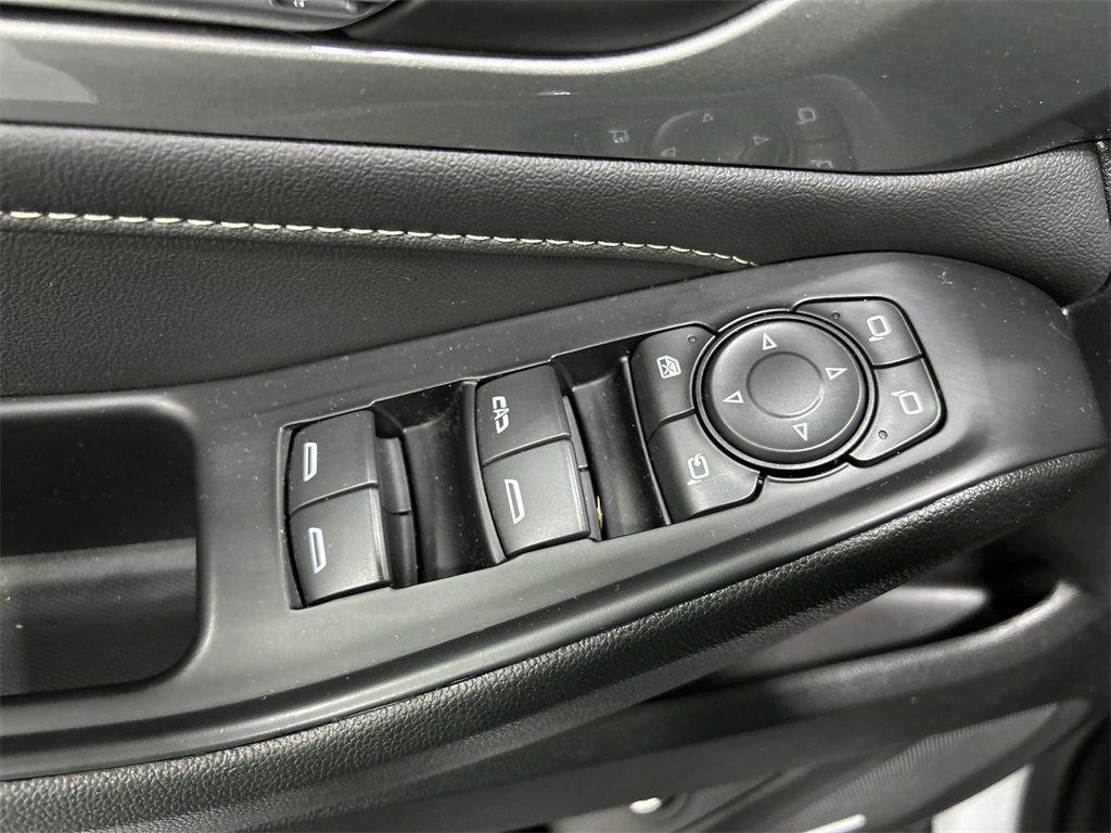 used 2023 Chevrolet Traverse car, priced at $34,900