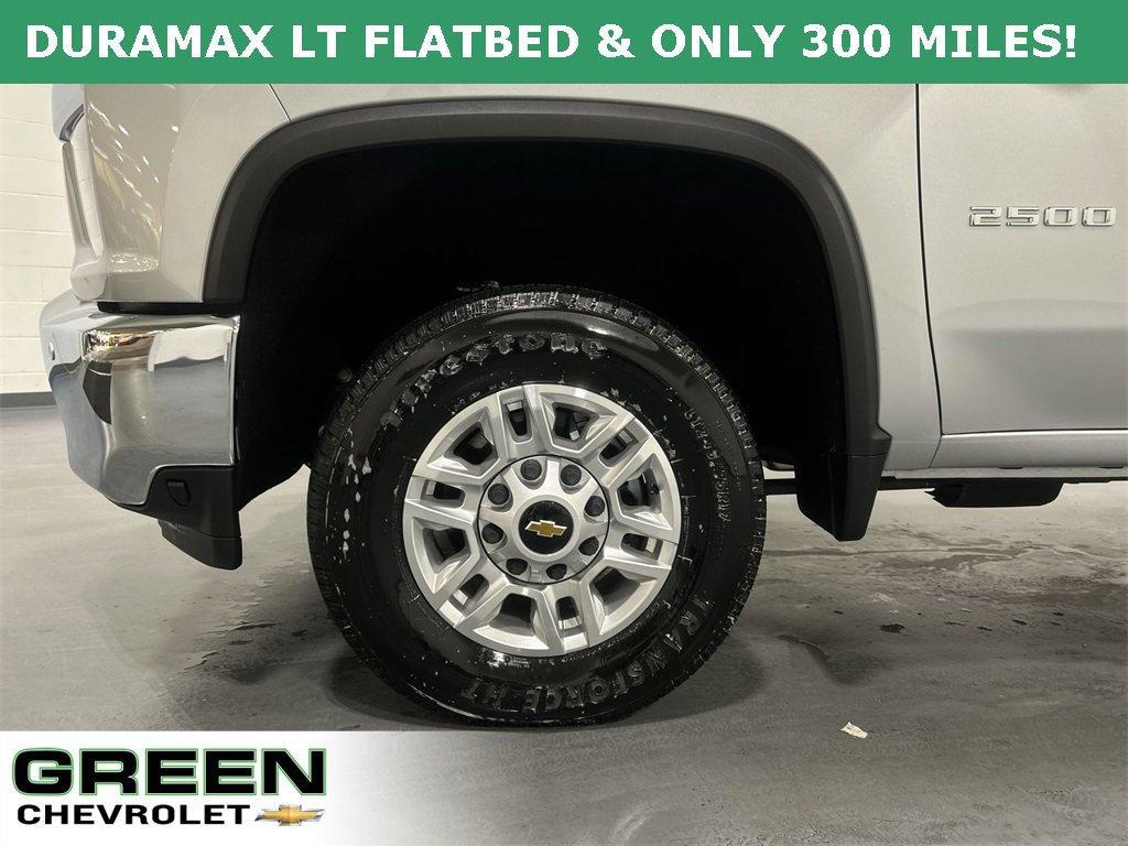 used 2023 Chevrolet Silverado 2500 car, priced at $59,000