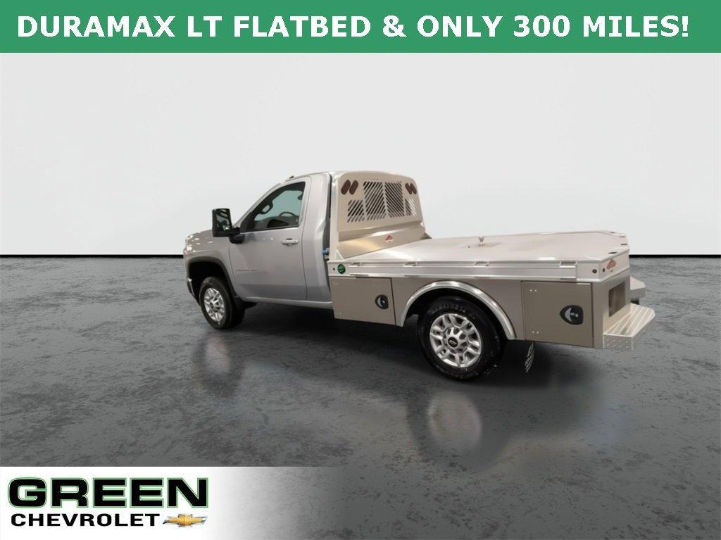 used 2023 Chevrolet Silverado 2500 car, priced at $59,000