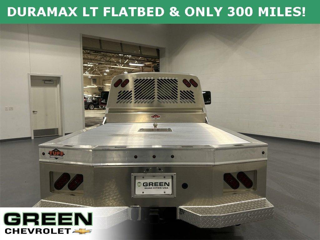 used 2023 Chevrolet Silverado 2500 car, priced at $59,000