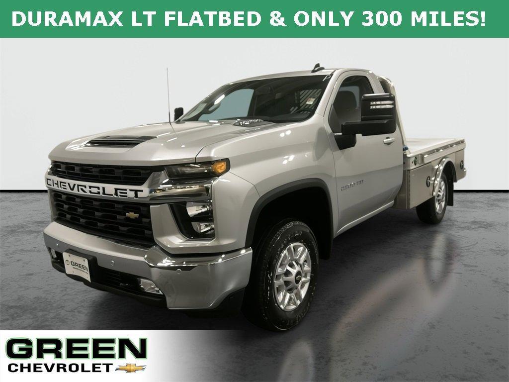 used 2023 Chevrolet Silverado 2500 car, priced at $59,000