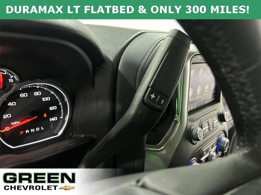 used 2023 Chevrolet Silverado 2500 car, priced at $59,000