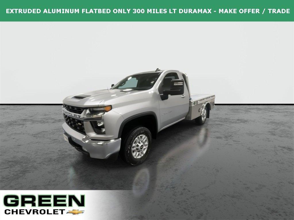 used 2023 Chevrolet Silverado 2500 car, priced at $65,000