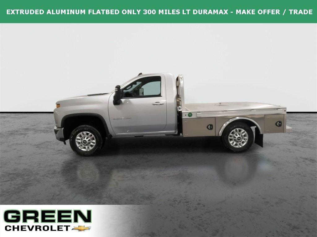 used 2023 Chevrolet Silverado 2500 car, priced at $65,000